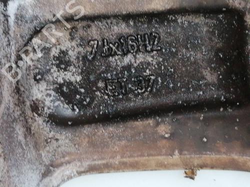 Rim VW PASSAT B5.5 (3B3) 1.9 TDI | BP23940833C45 