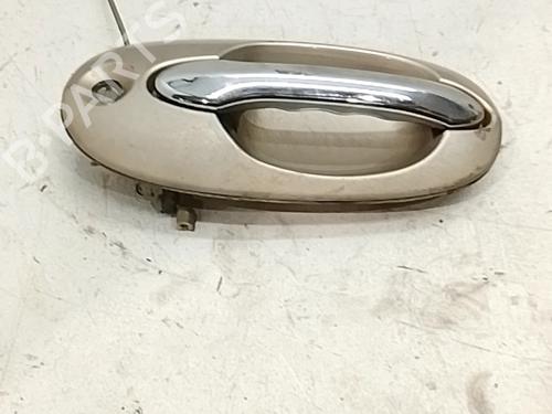 front-left-exterior-door-handle-kia-carnival-ii-gq-1999-2000-2001-2002-2003-2004-2005-2006-2007-34351000 main image