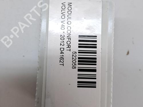 Used Electronic module VOLVO V40 Hatchback (525) D2 (114 hp) 23367099