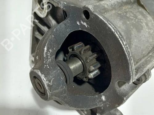 Startmotor RENAULT MEGANE I (BA0/1_) 1.9 D Eco (BA0A, BA0U, BA0R) | BP26147037M8 