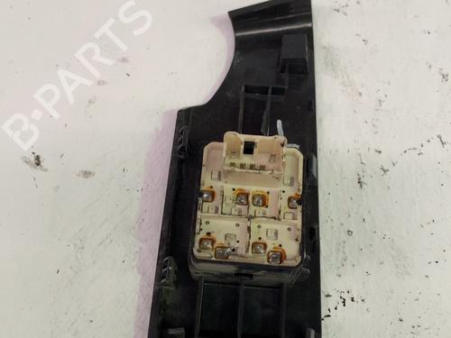 Left front window switch CHEVROLET AVEO / KALOS Saloon (T250, T255) 1.2 | BP37590225I27 - Image 2
