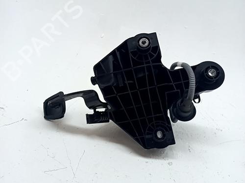 Clutch pedal RENAULT TRAFIC III Van (FG_) 1.6 dCi 120 (FGMK) | BP29228744I13 