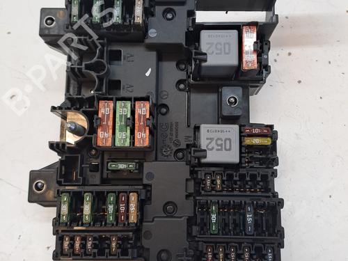 Used Fuse box MERCEDES-BENZ A-CLASS (W177) A 180 d (177.003) (116 hp) 26951045