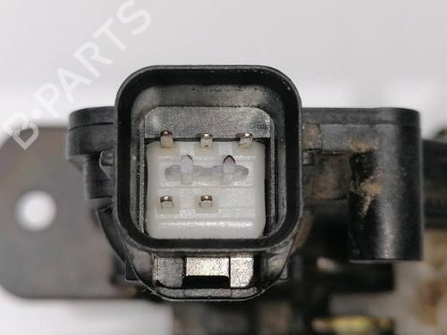 Tailgate lock KIA SORENTO I (JC) 2.5 CRDi 4WD | BP23938690C101 
