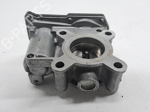 Throttle body RENAULT MEGANE III Hatchback (BZ0/1_, B3_) 1.2 TCe (BZ2B, BZ11) | BP24402481M82