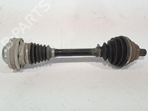 Used Left front driveshaft SEAT ALTEA (5P1) 2.0 TDI 16V (140 hp) 24108471