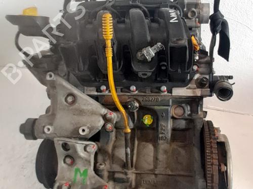 Used Engine DACIA SANDERO 1.2 16V (75 hp) 32743445