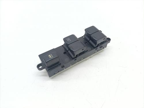 Left front window switch NISSAN QASHQAI I (J10, NJ10) 1.6 | BP25456109I27