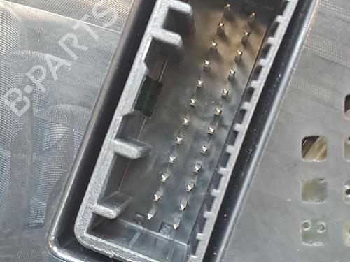 Instrument cluster RENAULT MEGANE III Hatchback (BZ0/1_, B3_) 1.5 dCi | BP26233294C47 