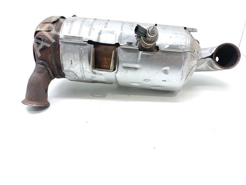 Catalyst OPEL GRANDLAND / GRANDLAND X (A18, P1UO) 1.5 Turbo D (75) | BP28141839M10 