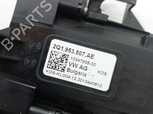 Used Switch SEAT IBIZA V (KJ1, KJG) 1.0 TSI (95 hp) 23349842