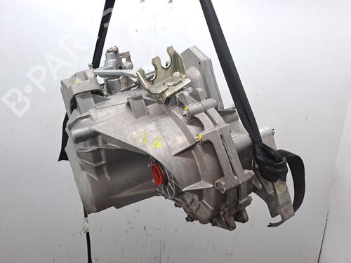 Used Gearbox LANCIA DELTA III (844_) 2.0 D Multijet (844.AXD1A, 844.AXM1A) (165 hp) 23360423