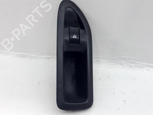 Used Left rear window switch Left rear window switch RENAULT LAGUNA II (BG0/1_) 2.0 16V IDE (BG0N) (140 hp) 32843851 32843851