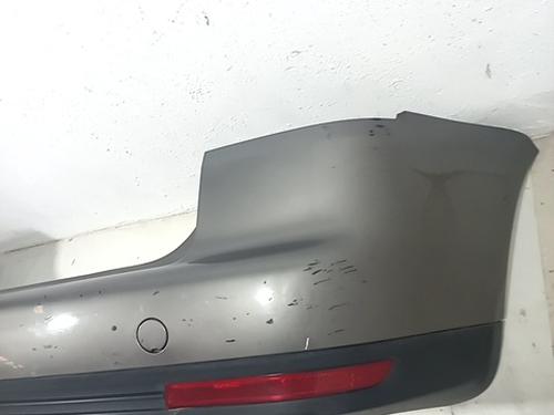 Bumper achter VW TOURAN (1T1, 1T2) 2.0 TDI 16V | BP30920294C8