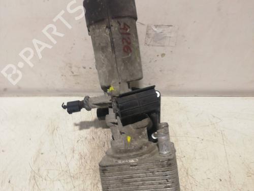 Oliekøler AUDI A3 (8L1) 1.9 TDI | BP26193132M33 