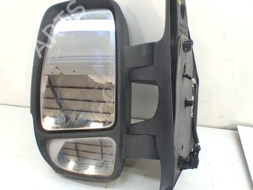 Used Left mirror Left mirror 39557938 39557938