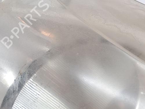 Left headlight CITROËN C3 II (SC_) 1.6 HDi | BP23977402C28 