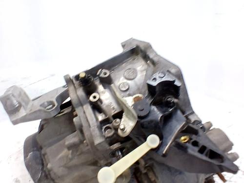 Gearbox CITROËN JUMPY III Van (V_) 1.6 BlueHDi 95 | BP39136837M3 - Image 4