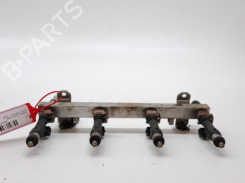 Sprederrør OPEL CORSA D (S07) 1.2 (L08, L68) (80 hp) 26950775