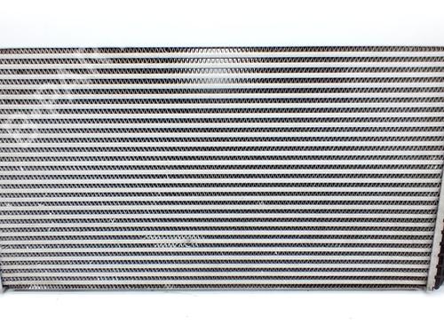 Used Intercooler Intercooler OPEL ASTRA J GTC 2.0 CDTI (08) (165 hp) 33761963 33761963