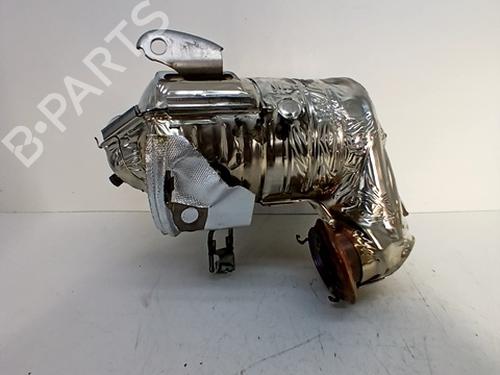 Catalyst DACIA SANDERO III 1.0 TCe 90 | BP31165785M10 