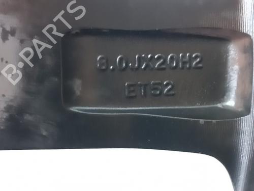 Rim LYNK & CO 01 HEV | BP39555286C45 - Image 1