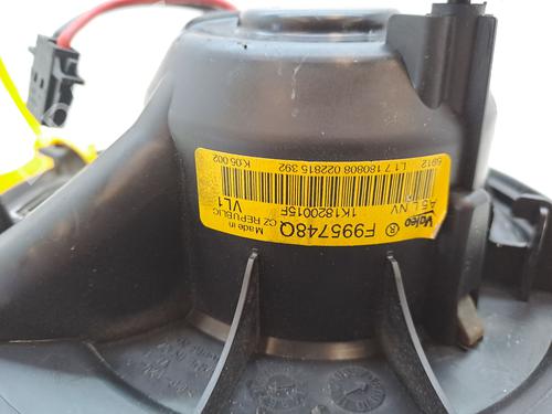 Heater blower motor AUDI A3 (8P1) 1.8 TFSI | BP23359724M62 