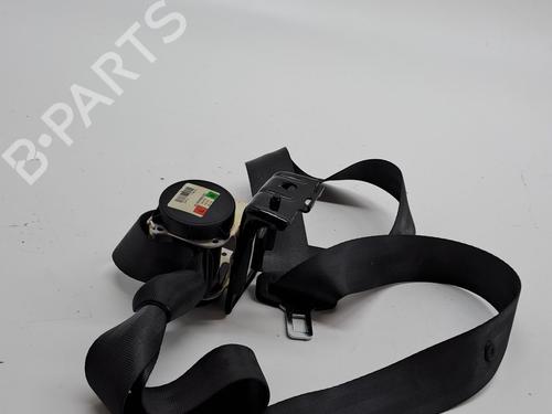 Used Rear right seatbelt OPEL ASTRA J GTC 1.6 CDTI (08) (110 hp) 26574629