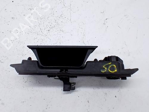 Tailgate handle RENAULT EXPRESS Box Body/MPV 1.5 Blue dCi 75 (F6AA) | BP39400891C132 - Image 2