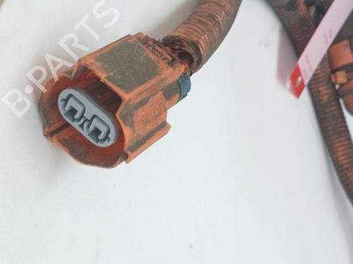 Elektronisk modul FORD FIESTA VII (HJ, HF) 1.5 TDCi | BP24239774M83 