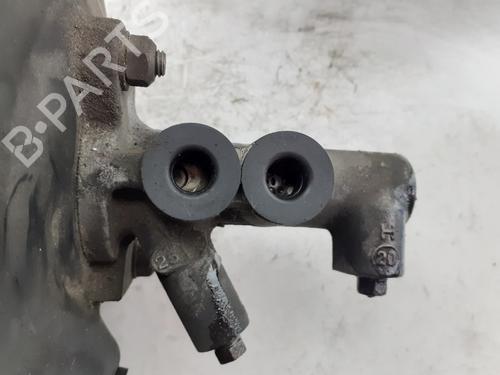 Brake master cylinder OPEL OMEGA B (V94) 2.2 DTI 16V (F69, M69, P69) | BP26537920M77