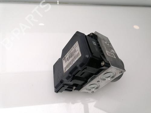 Used ABS pump FORD MONDEO IV (BA7) 1.6 TDCi (115 hp) 23405295