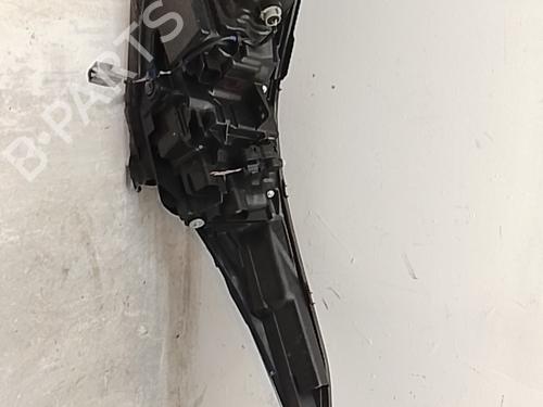 Right headlight TOYOTA C-HR (_X1_) 1.8 Hybrid (ZYX10_, ZYX11_, ZYX10R, ZYX11R) | BP37591362C29 - Image 2