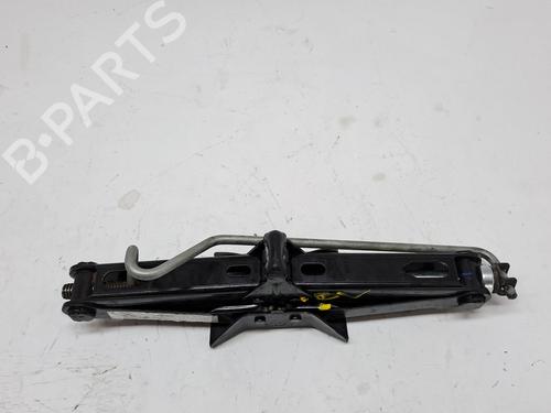 Used Jack Kit FORD TRANSIT CONNECT V408 Box Body/MPV 1.6 TDCi (95 hp) 25737691