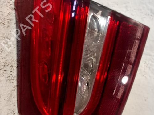 Used Right tailgate light Right tailgate light MERCEDES-BENZ C-CLASS T-Model (S205) C 220 BlueTEC / d (205.204) (170 hp) 33766877 33766877
