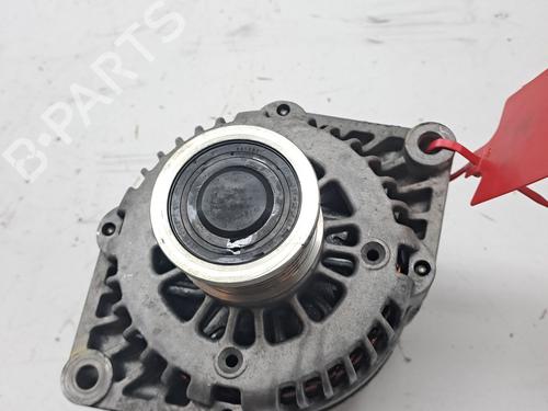 Used Alternator OPEL ANTARA A (L07) 2.2 CDTi (163 hp) 23366903