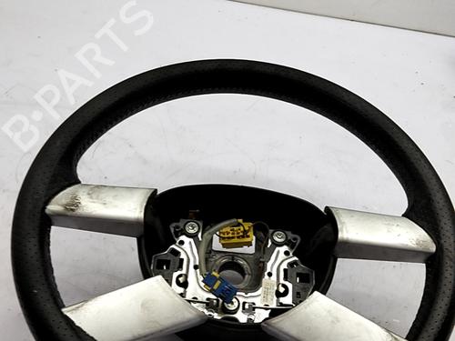 Volant VW POLO IV (9N_, 9A_) 1.4 TDI (75 hp) 32107751