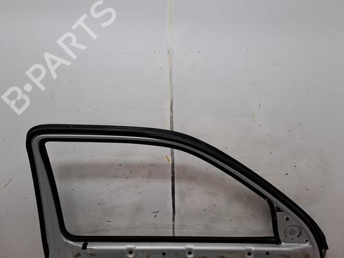 Left front door LAND ROVER FREELANDER I (L314) 2.5 V6 4x4 | BP23377080C2 