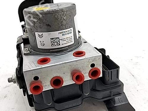 ABS pump CITROËN C5 X (ND_, NC_) PureTech 130 (NCHNSP) | BP29991092M43 - Image 3
