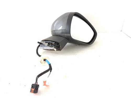 Used Right mirror CITROËN C4 II (NC_) 1.6 BlueHDi 100 (99 hp) 28956973