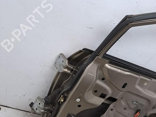 Right front door CHRYSLER VOYAGER IV (RG, RS) 2.8 CRD | BP27585888C3 