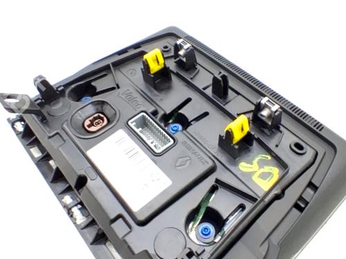 Display RENAULT CLIO V (B7_) 1.0 TCe 90 (B7MT) | BP31874669C48