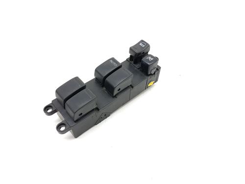 Used Left front window switch NISSAN X-TRAIL I (T30) 2.2 dCi 4x4 (136 hp) 27519728