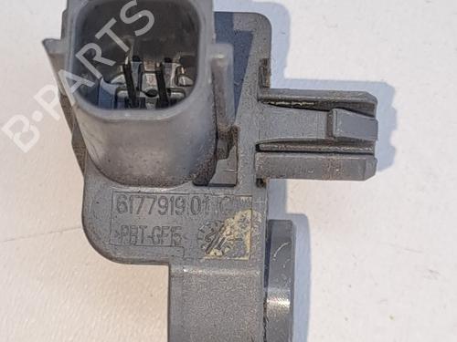 Elektronisk sensor VOLVO V40 Hatchback (525) D2 | BP23367109M84 