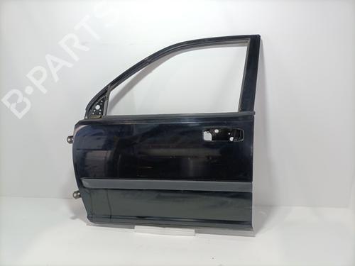 Used Left front door NISSAN X-TRAIL I (T30) 2.2 dCi 4x4 (136 hp) 25998361