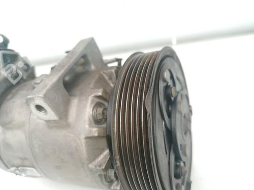 AC compressor RENAULT CLIO IV (BH_) 1.5 dCi 75 | BP25737719M34 