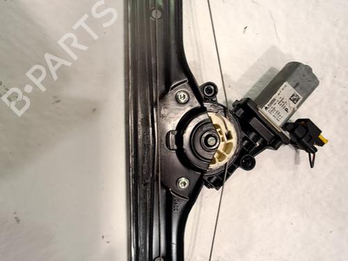 Front right window mechanism FIAT 500 (312_) 1.0 Mild Hybrid (312.AYD1B) | BP33764829C23 - Image 2