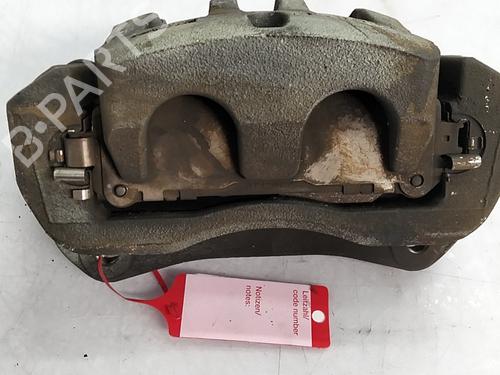 Right front brake caliper TOYOTA RAV 4 V (_A5_, _H5_) 2.5 Hybrid AWD (AXAP54, AXAP54L) | BP36407679M104 - Image 2