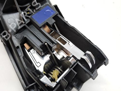 Rear right interior door handle FORD ECOSPORT 1.0 EcoBoost | BP23361377I16 