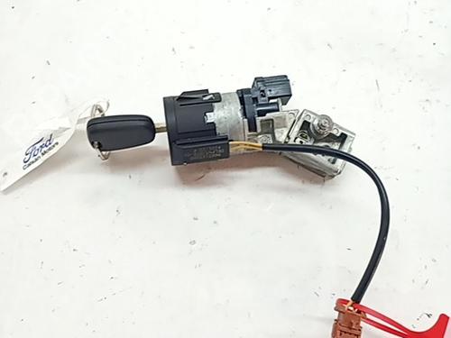 Rattlås /Tenningslås PEUGEOT 308 I (4A_, 4C_) 1.6 HDi (109 hp) 31035652